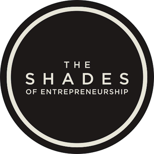Artwork for The Shades of Entrepreneurship