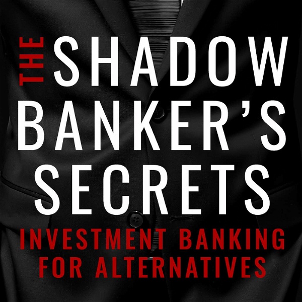 Artwork for The Shadow Banker's Secrets