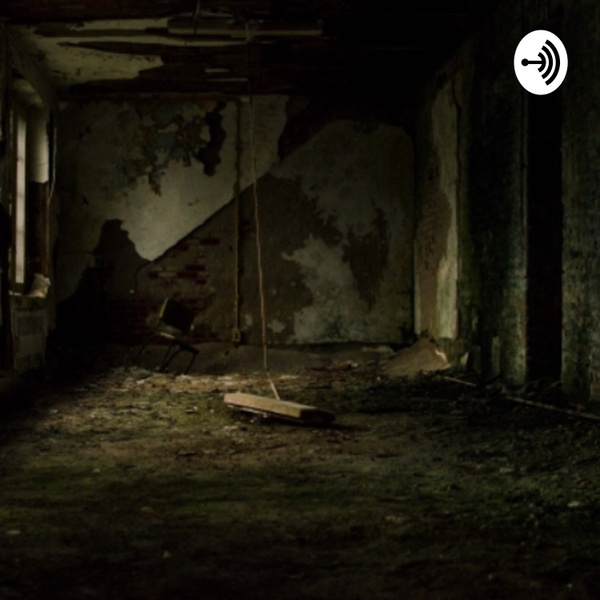Artwork for THE SHADOW MAN