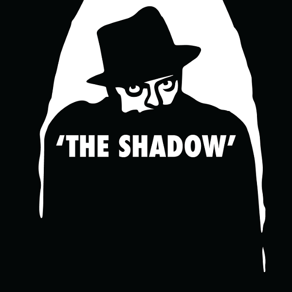 Artwork for The Shadow