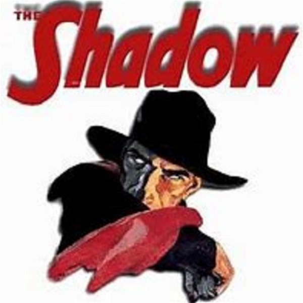Artwork for The Shadow
