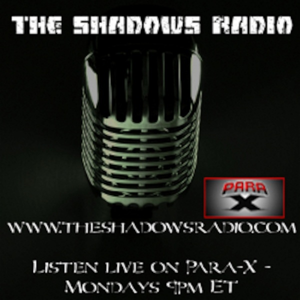 Artwork for The Shadows Radio