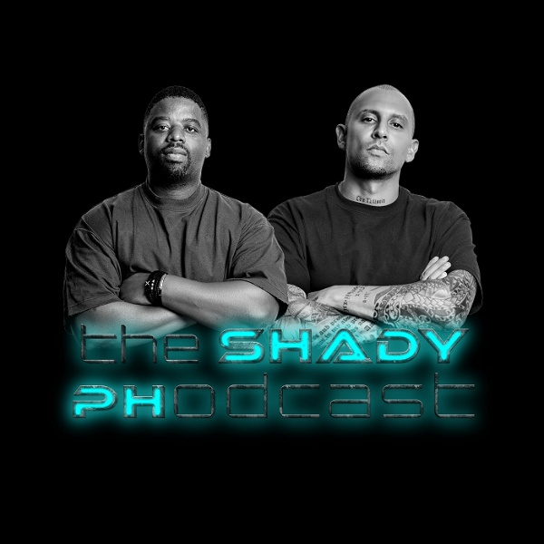 Artwork for The Shady PHodcast