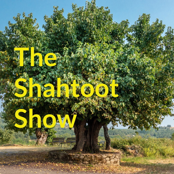 Artwork for The Shahtoot Show