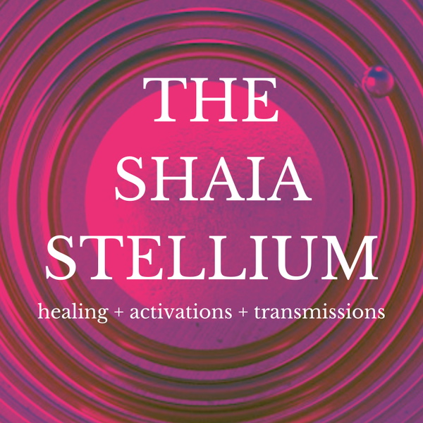 Artwork for The Shaia Stellium