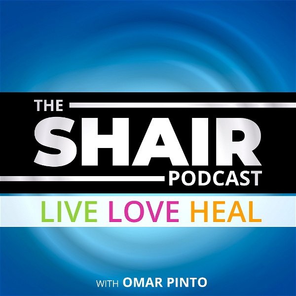 Artwork for The SHAIR Recovery Podcast