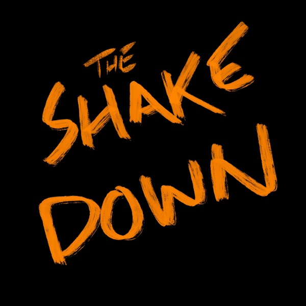 Artwork for The Shakedown