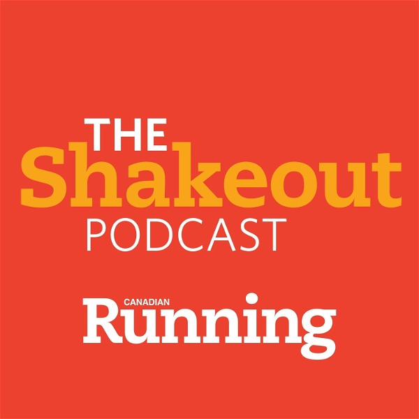 Artwork for The Shakeout Podcast