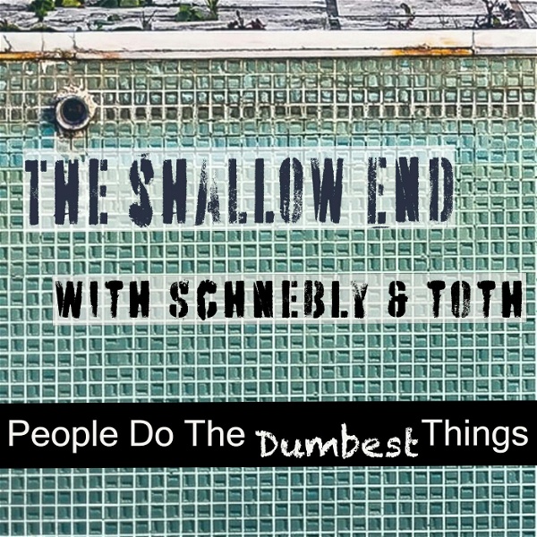 Artwork for The Shallow End