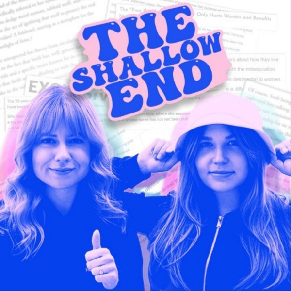 Artwork for The Shallow End
