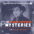 The Shaman's Notebook Mysteries