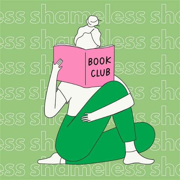 Artwork for The Shameless Book Club