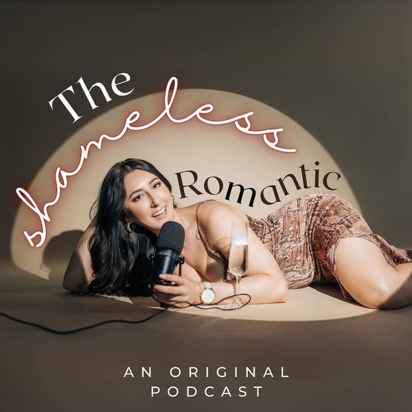 Artwork for The Shameless Romantic
