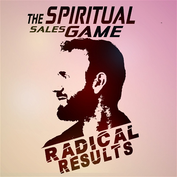 Artwork for The Spiritual Sales Game