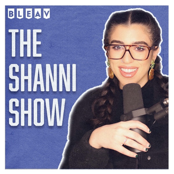 Artwork for The Shanni Show