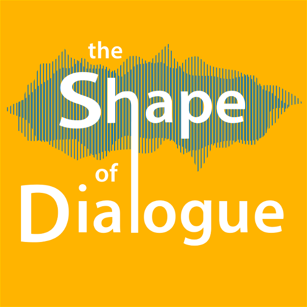 Artwork for The Shape of Dialogue