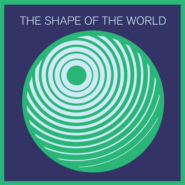 Artwork for The Shape of the World