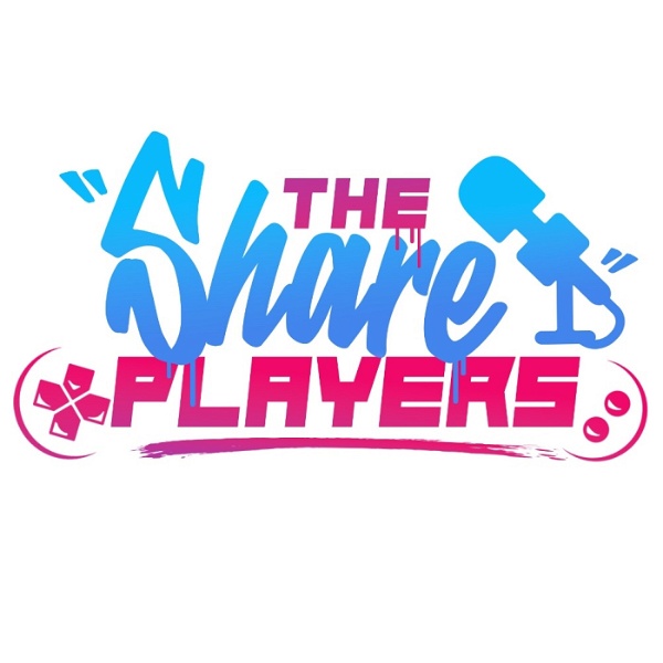 Artwork for The Share Players