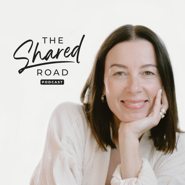 Artwork for The Shared Road Podcast