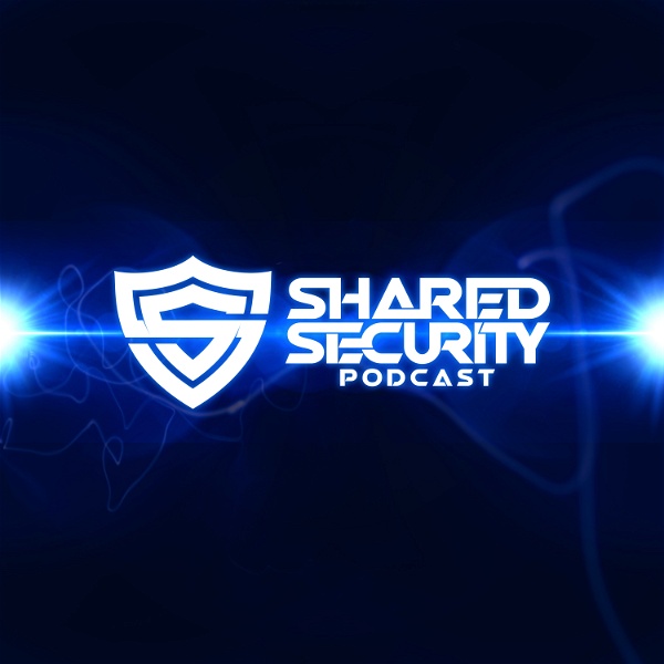 Artwork for The Shared Security Show