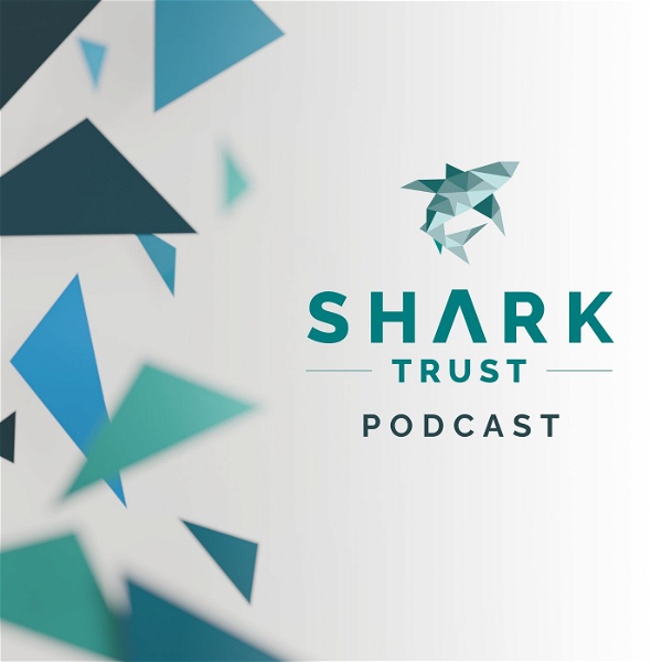 Artwork for The Shark Trust Podcast
