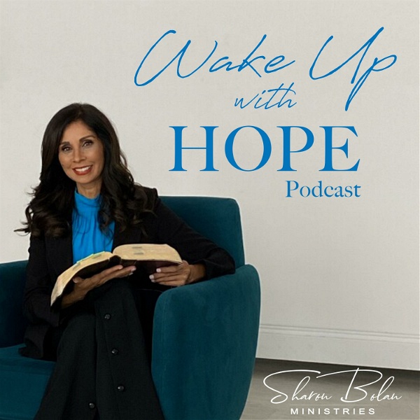 Artwork for Wake Up With Hope