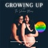 The Sharon Moms Podcast | Inside LGBTQ+ Parenting & Pregnancy