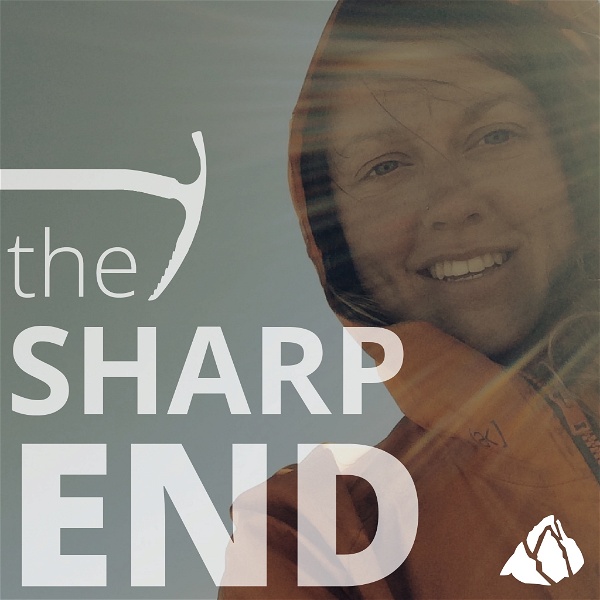 Artwork for the Sharp End Podcast