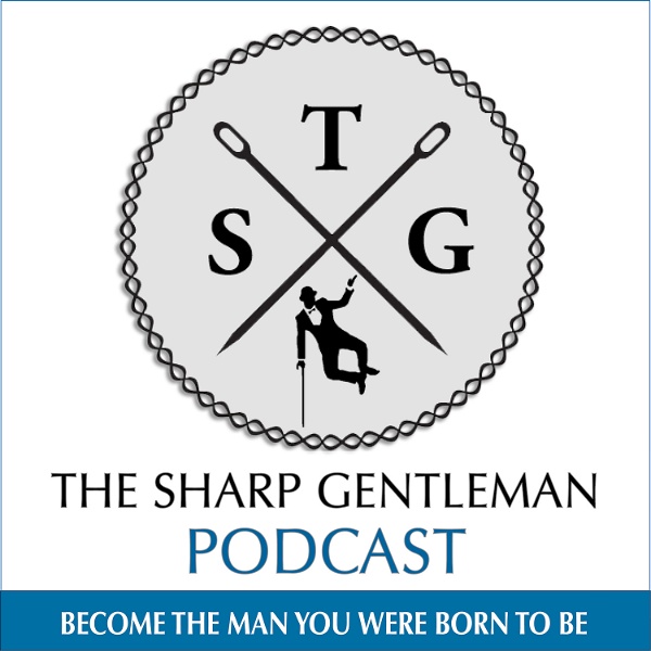 Artwork for The Sharp Gentleman: Style