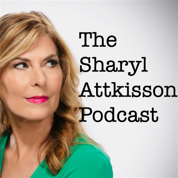 Artwork for The Sharyl Attkisson Podcast