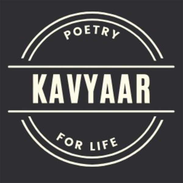 Artwork for KAVYAAR
