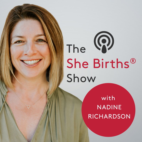 Listener Numbers, Contacts, Similar Podcasts - The She Births® Show Podcast