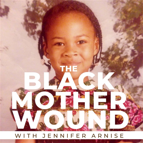 Artwork for The Black Mother Wound