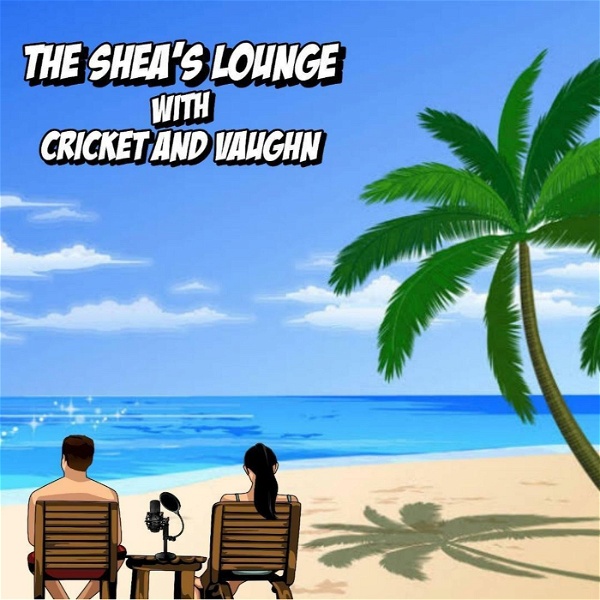 Artwork for The Shea's Lounge