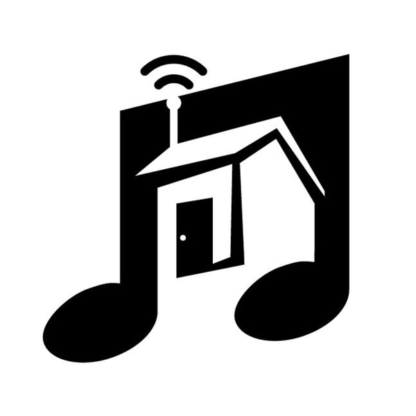 Artwork for The ShedCast