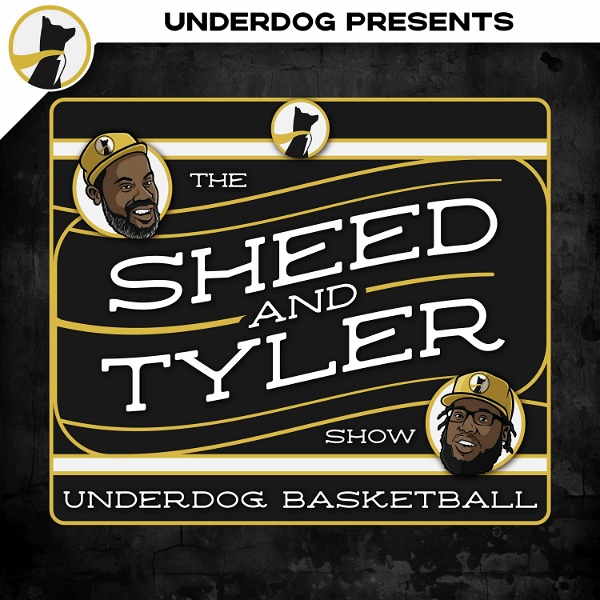 Artwork for The Sheed & Tyler Show