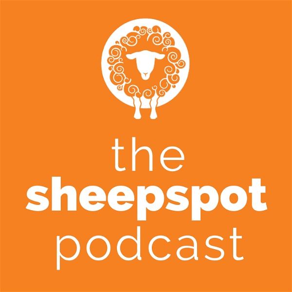 Artwork for The Sheepspot Podcast