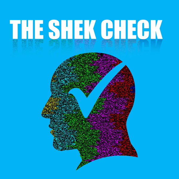 Artwork for The Shek Check