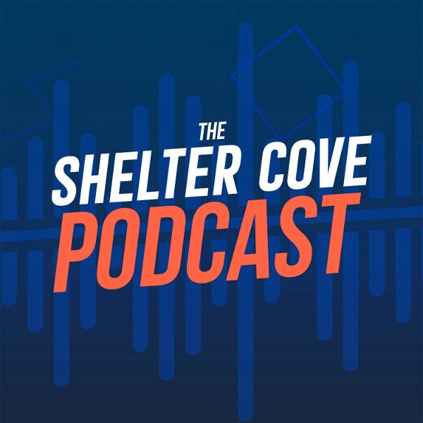 Artwork for The Shelter Cove Podcast