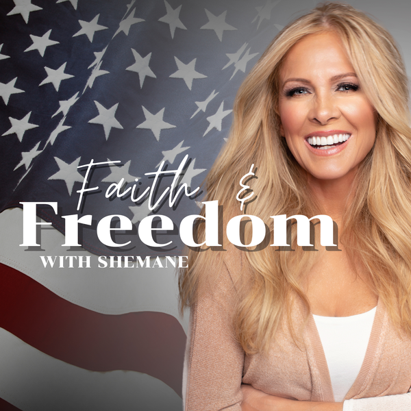 Artwork for the Shemane Show