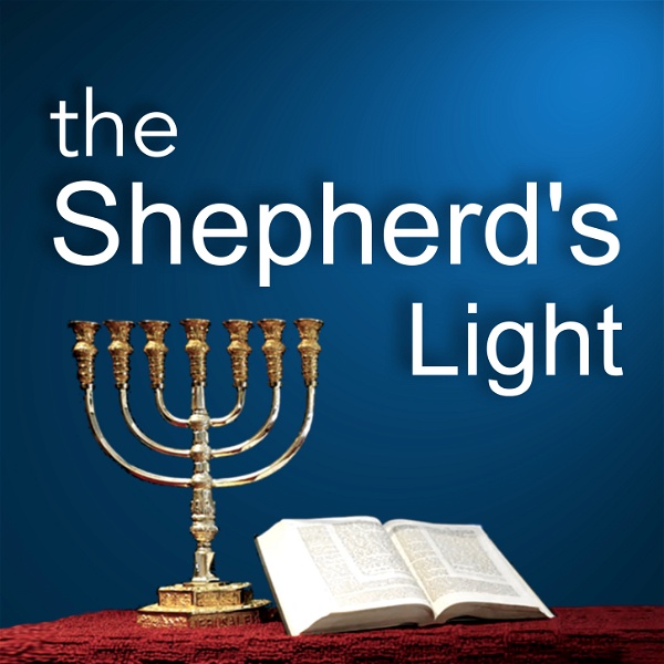 Artwork for The Shepherd‘s Light Podcast