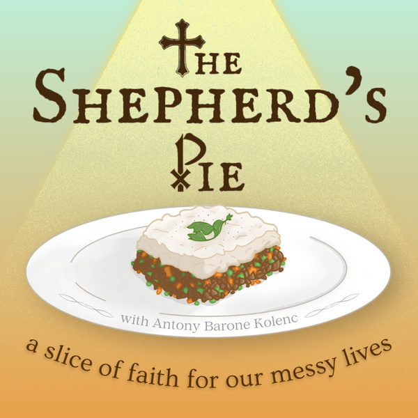 Artwork for The Shepherd's Pie