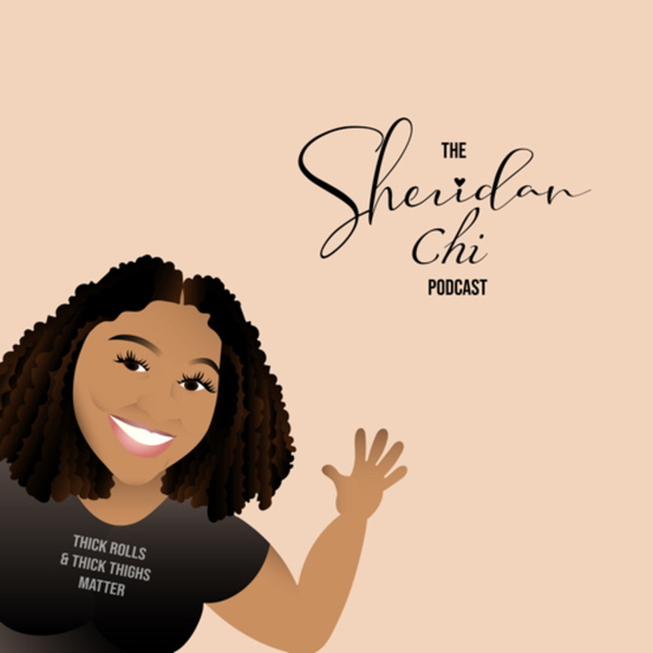 Artwork for The Sheridan Chi podcast