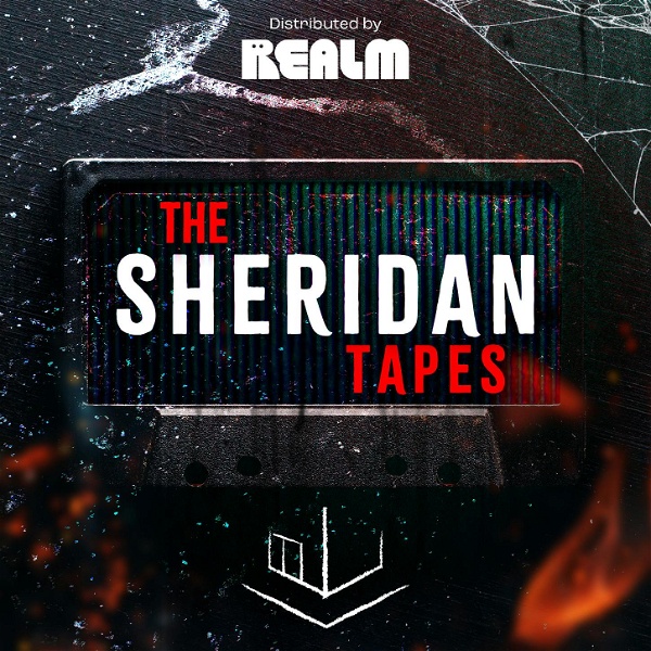 Artwork for The Sheridan Tapes