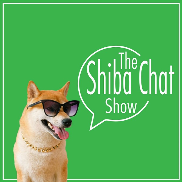Artwork for The Shiba Chat Show