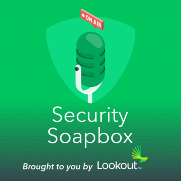 Artwork for Security Soapbox