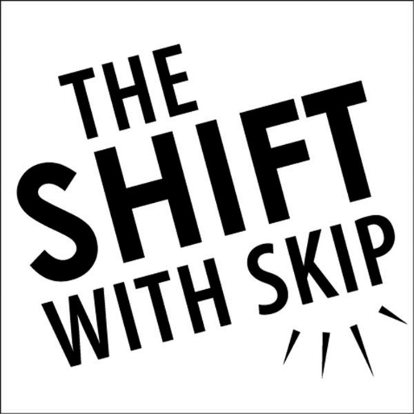 Artwork for The Shift With Skip