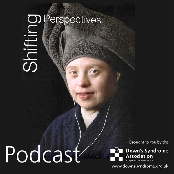 Artwork for The Shifting Perspectives Podcast