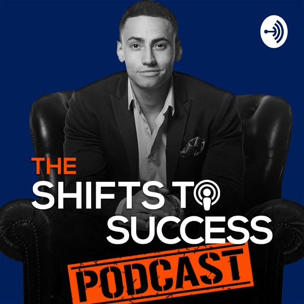 Artwork for The Shifts to Success Podcast