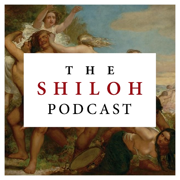 Artwork for The Shiloh Podcast